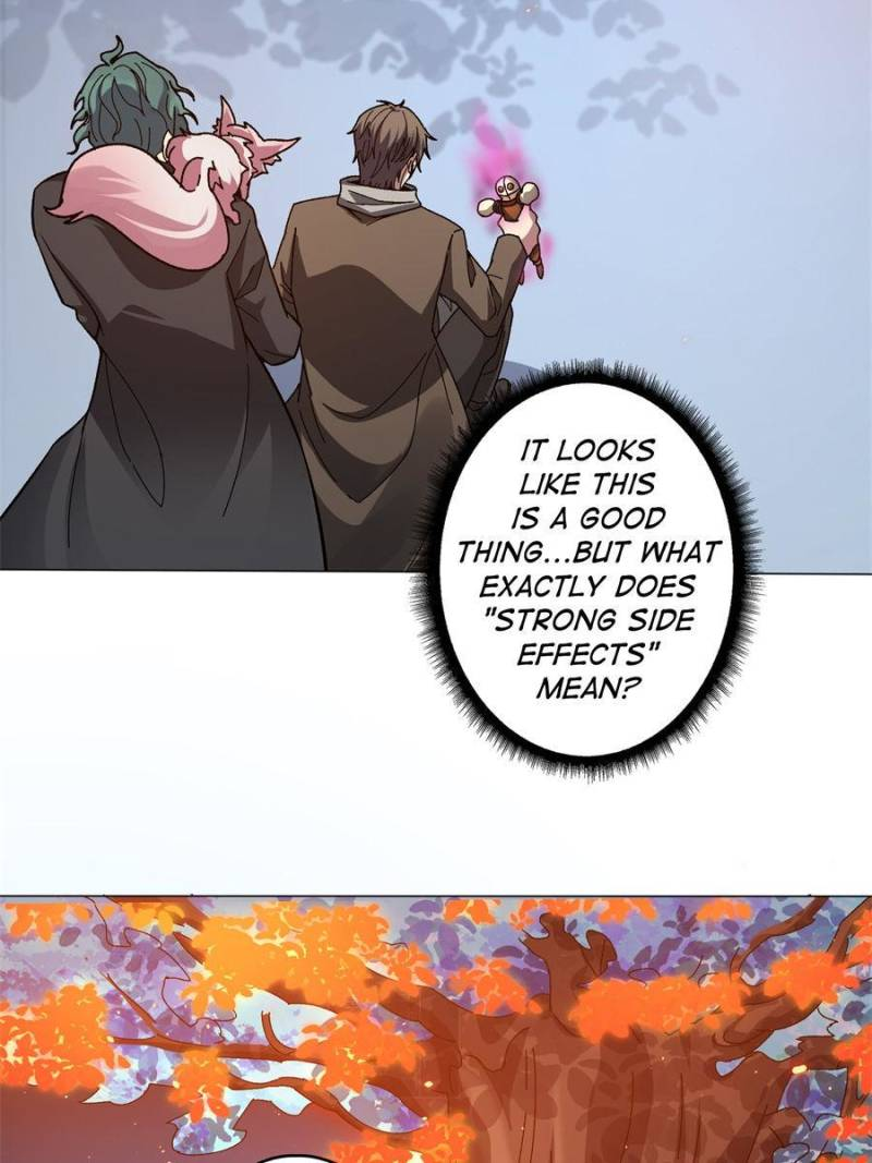 Infinite Job Transfer: I Can Summon Max Level Goddess Chapter 43 6